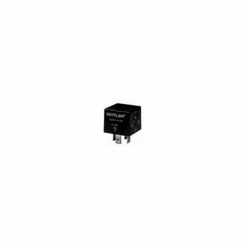 Automotive Relays
