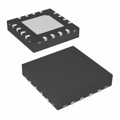 Analog Switches - Special Purpose