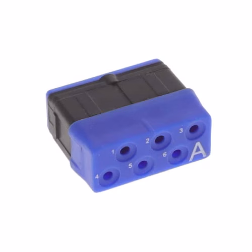 ARINC Inserts