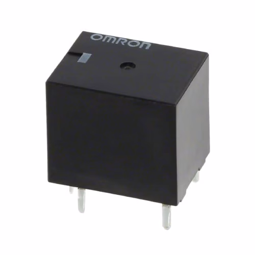 Automotive Relays