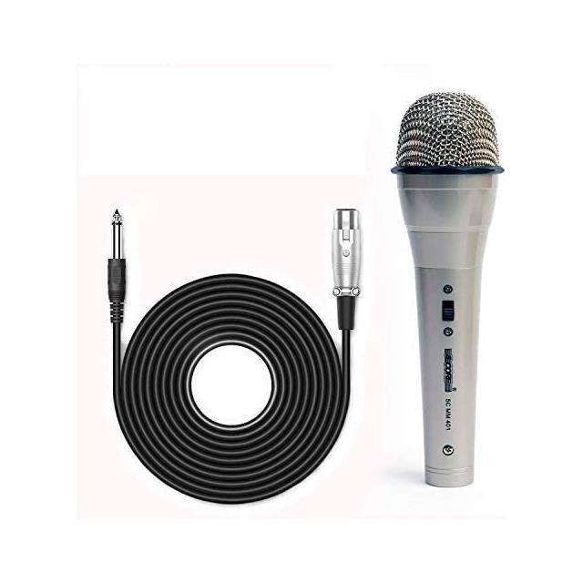 Microphones