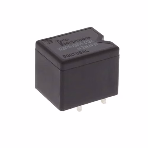 Automotive Relays