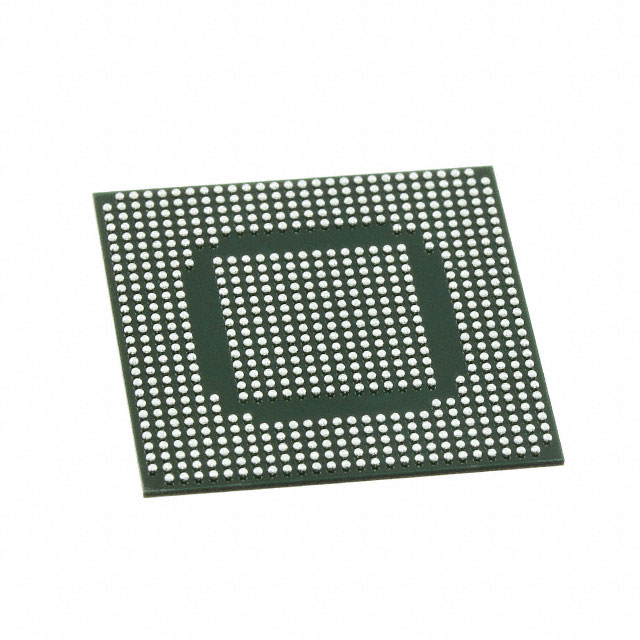 System On Chip (SoC)