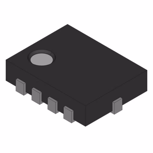 Analog Switches - Special Purpose