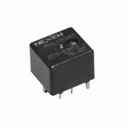 Automotive Relays