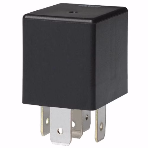 Automotive Relays