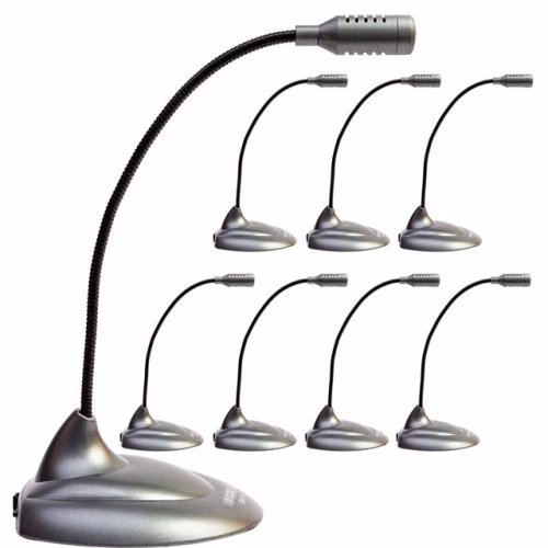 Microphones