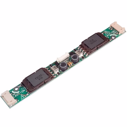 Ballasts