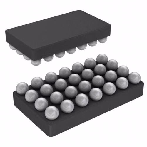 Analog Switches - Special Purpose