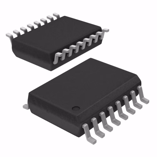 Analog Switches - Special Purpose