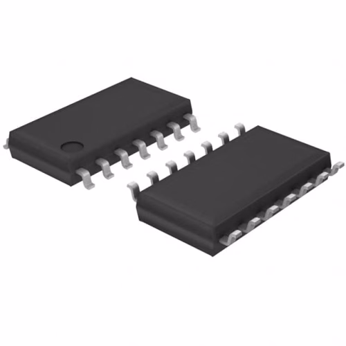 Analog Switches - Special Purpose