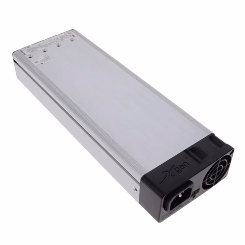 AC DC Configurable Power Supply Chassis