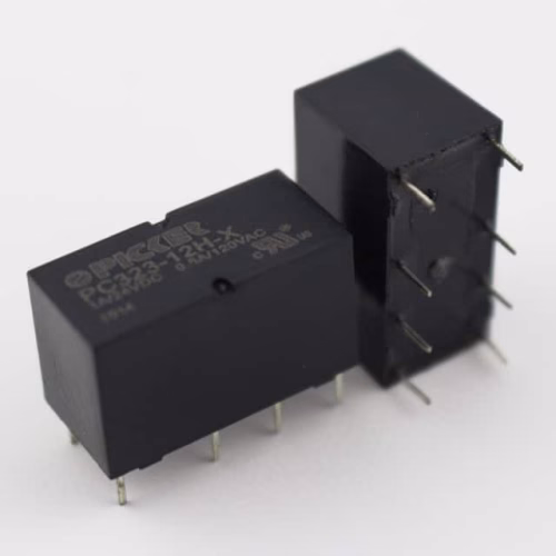 Automotive Relays