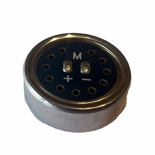 Microphones