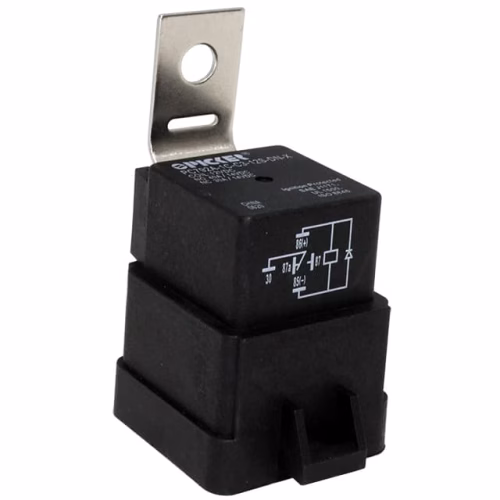 Automotive Relays