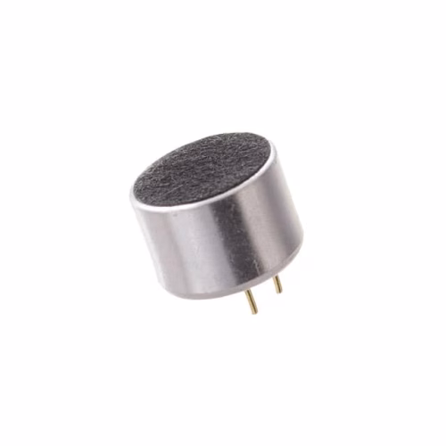 Microphones
