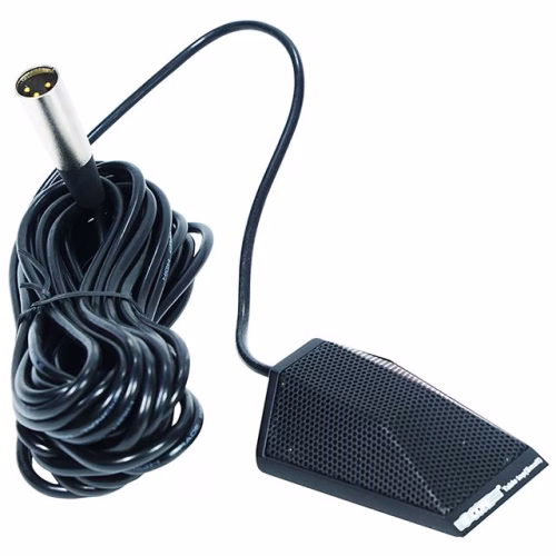Microphones