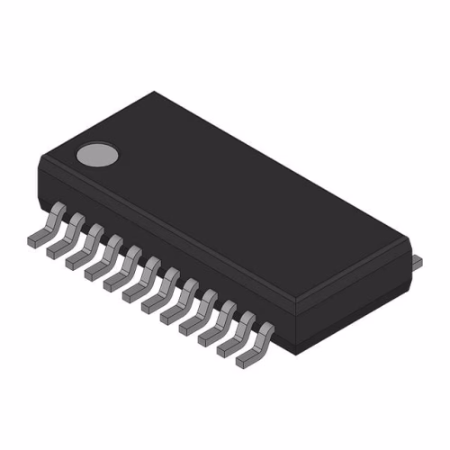 Analog Switches - Special Purpose