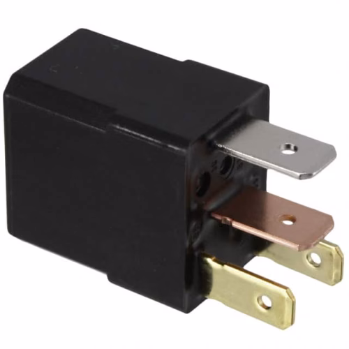 Automotive Relays