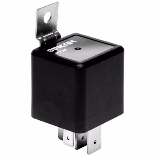 Automotive Relays