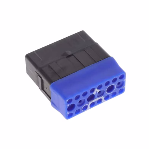 ARINC Inserts