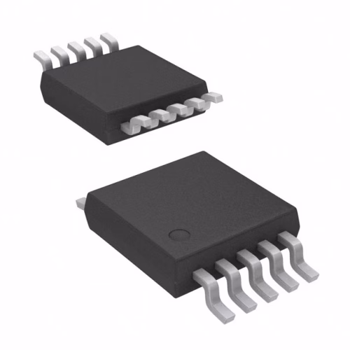 Analog Switches - Special Purpose