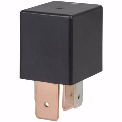 Automotive Relays
