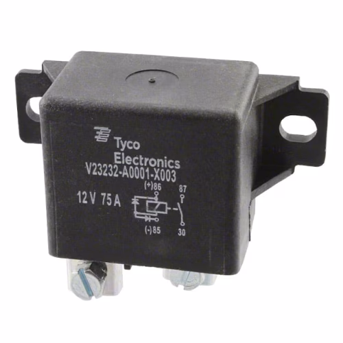 Automotive Relays