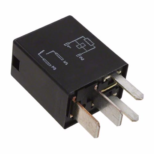 Automotive Relays