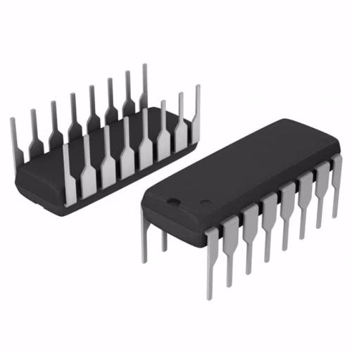 Analog Switches - Special Purpose