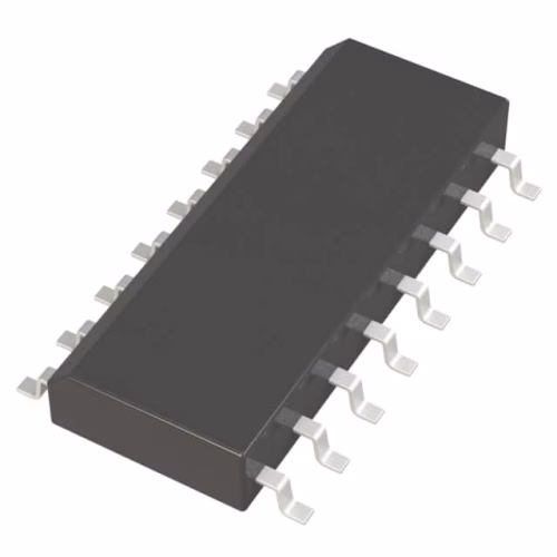 Analog Switches - Special Purpose