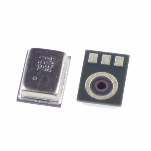 Microphones