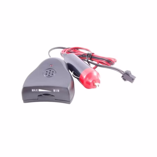 Ballasts
