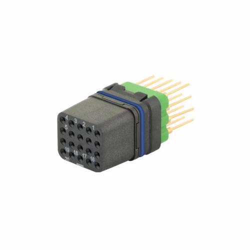 ARINC Inserts