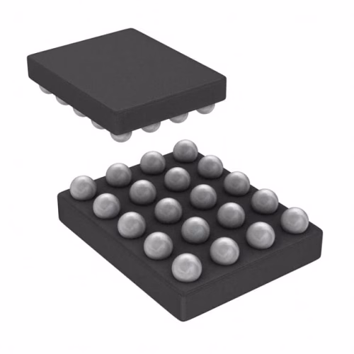 Analog Switches - Special Purpose