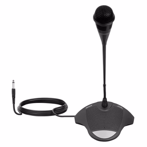 Microphones