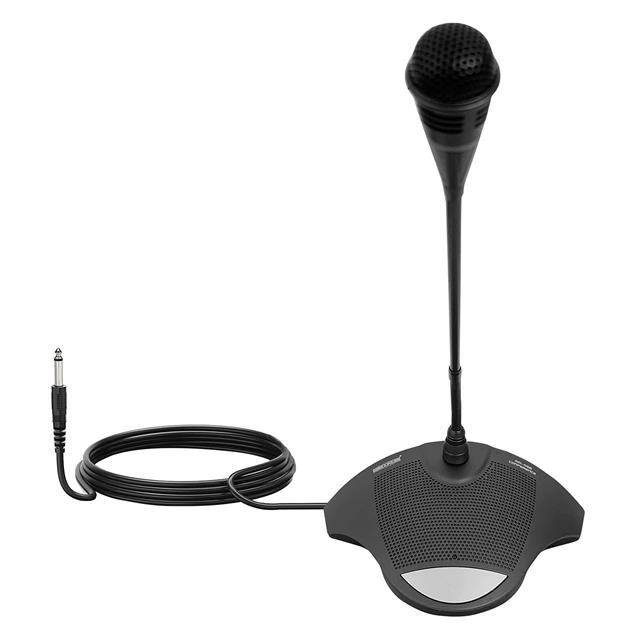 Microphones