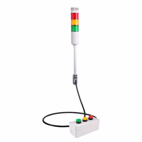 BMSL2-501RN-RYGBW