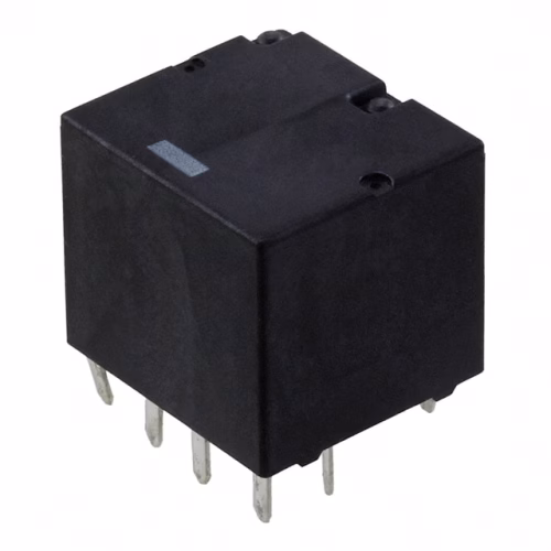 Automotive Relays