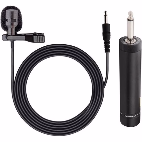 Microphones