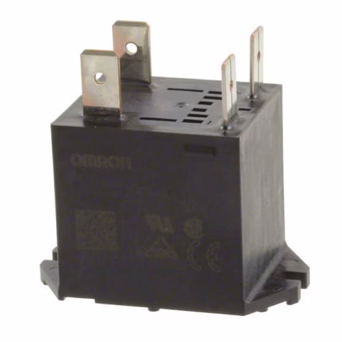 Automotive Relays