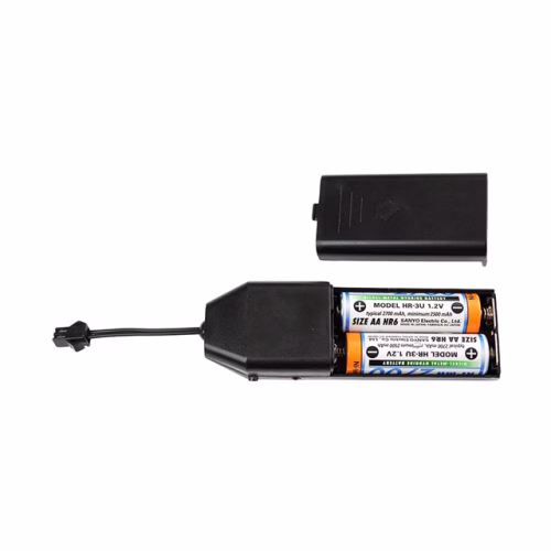 Ballasts