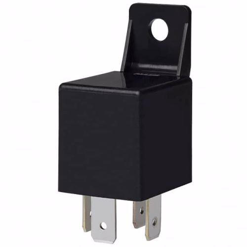 Automotive Relays