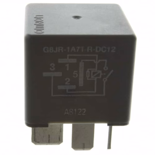 Automotive Relays