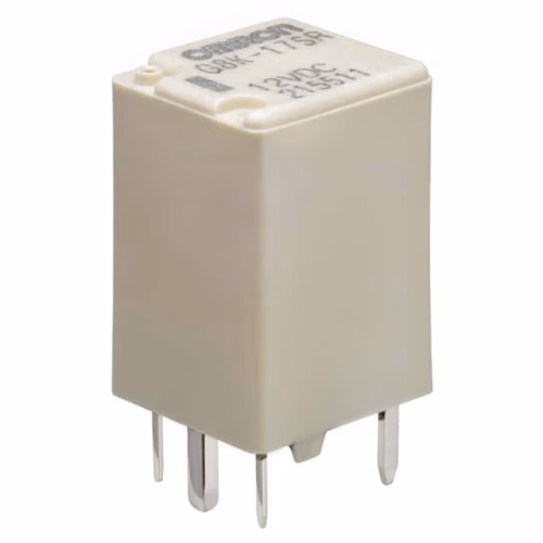 Automotive Relays