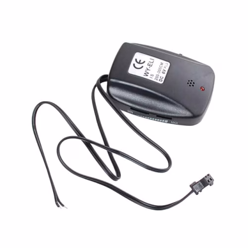Ballasts