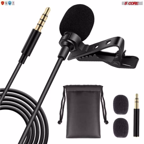 Microphones