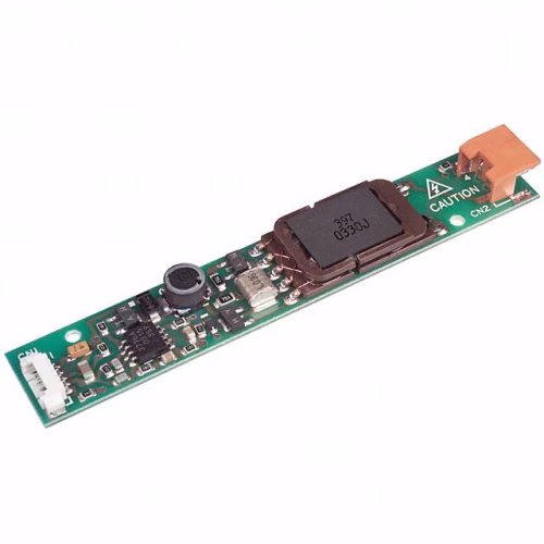 Ballasts