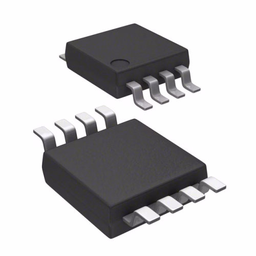 Analog Switches - Special Purpose