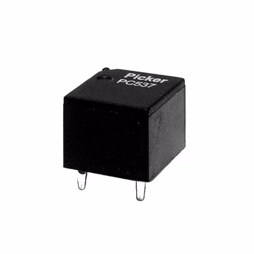 Automotive Relays
